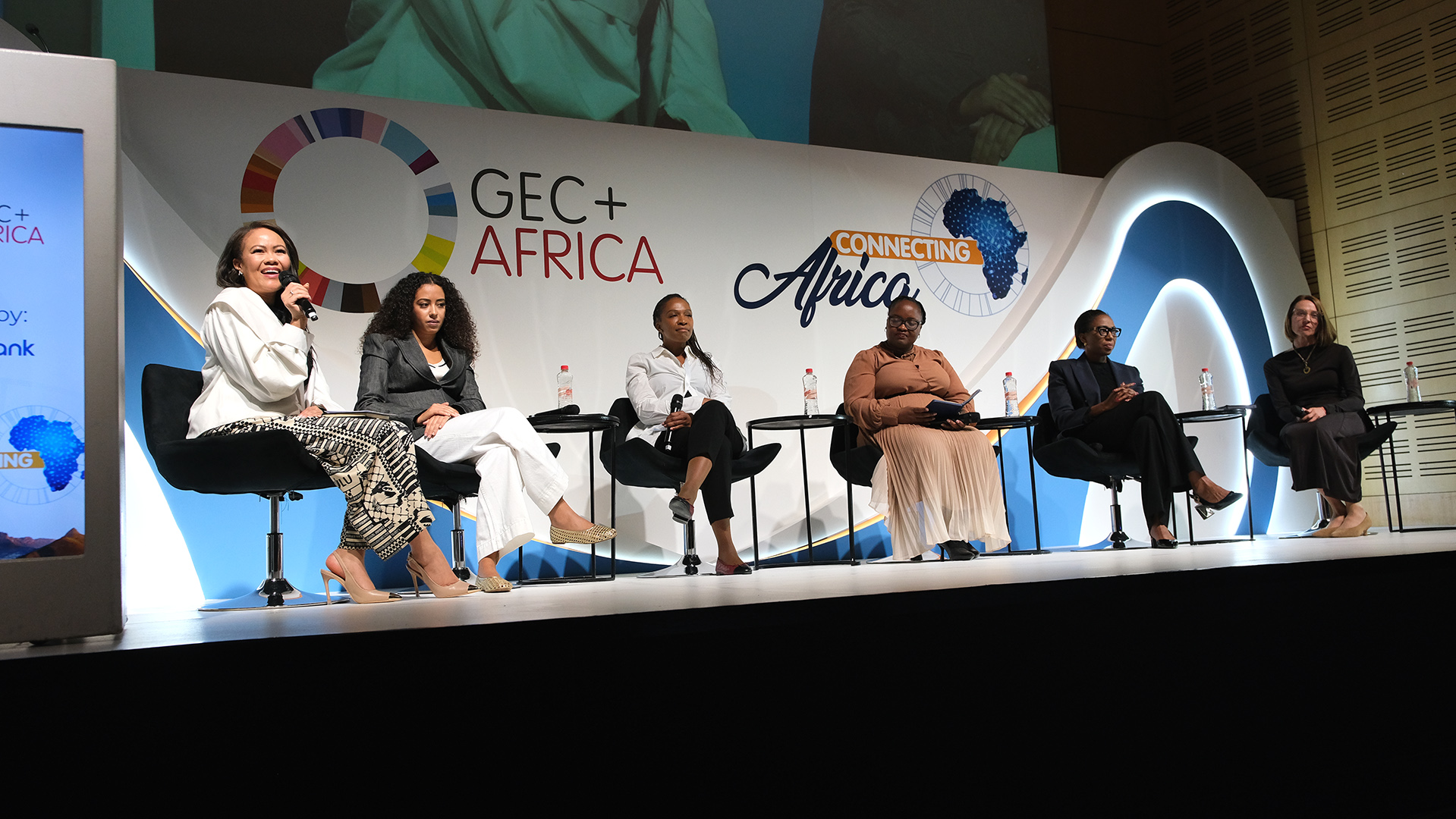 Why African startups can be profitable and still look too risky to finance