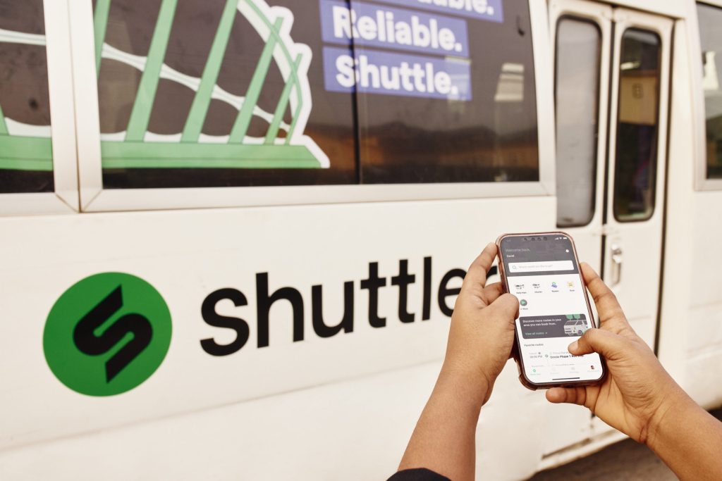 Uber is gone. Shuttlers wants Lagos commuters to share their next ride