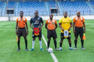 From Bode Blaq to SportyCam: How Ogungbemi Olabode is building the next chapter of his career
