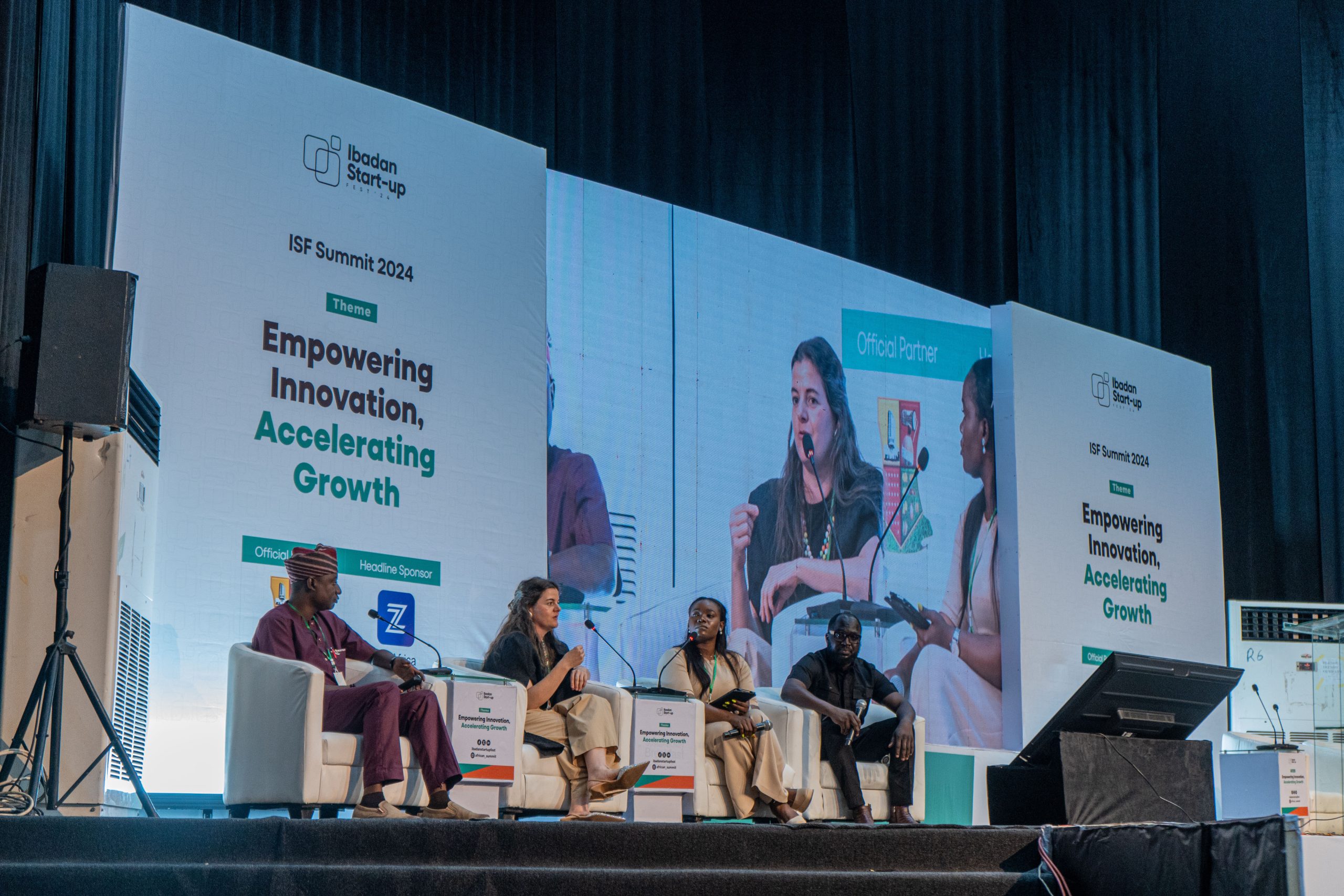 ISF Forum 2026 Welcomes Citihoms Finance Company as Headline Partner and $10,000 Pitch Prize
