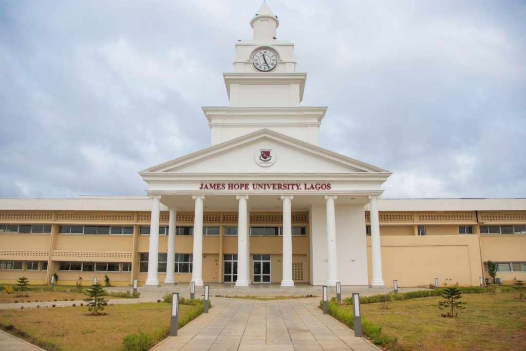 Is Nigeria’s higher education sector ready for a true digital leap?