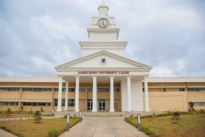 Is Nigeria’s higher education sector ready for a true digital leap?
