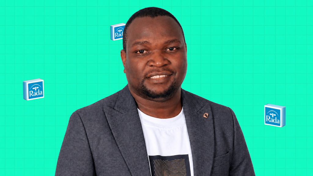 Musa Mishamo: The young Tanzanian engineer watching African farms from space