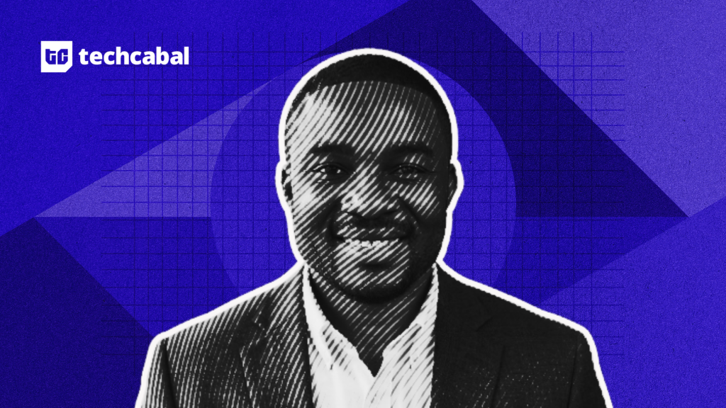 Forget Terminator. This Nigerian philosopher is worried about the AI we already use