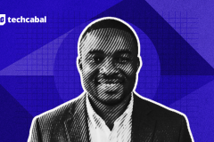 Forget Terminator. This Nigerian philosopher is worried about the AI we already use