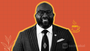 Larry Yon: Why Africa’s tech ecosystem should be building the next NVIDIA