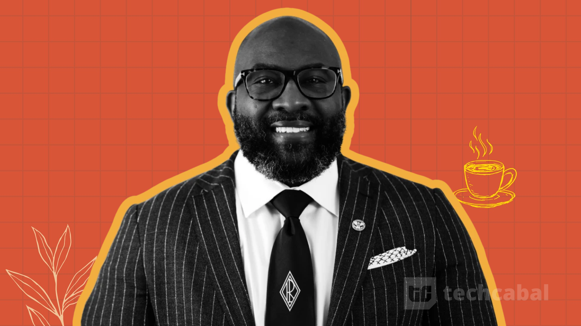 Larry Yon: Why Africa’s tech ecosystem should be building the next NVIDIA
