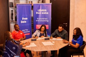 Lebara launches Nigeria’s second commercial mobile virtual network