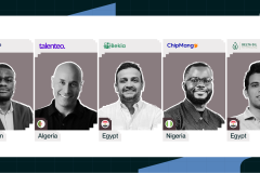 Madica invests $200,000 in five African startups, enters Algeria and Cameroon