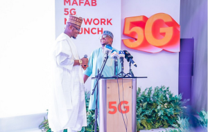 Mafab to give up its 5G spectrum as Nigeria starts a bigger clean-up