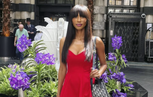 Tanzanian influencer sues Meta over alleged government-driven account suspensions