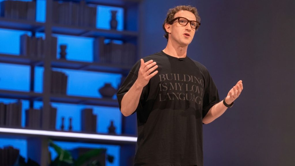 Meta Connect 2026: Everything Meta announced, from glasses to Muse