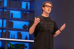 Meta Connect 2026: Todo lo que Meta anunció, desde gafas hasta Muse.