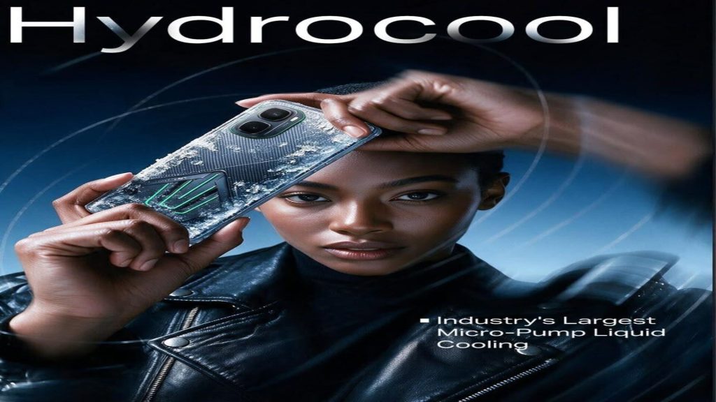 Infinix GT 50 Pro set to make Nigerian debut at PMNC Nigeria finals on September 12