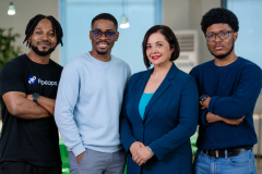 Terra Industries leads $1m round in Aeon to build Africa’s cyber defence layer