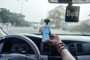 With Uber gone, Bolt says Nigeria “remains an important market”