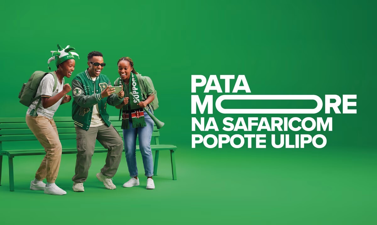 M-PESA's Evolution: From Mobile Payments to Everyday Financial Inclusion in Africa