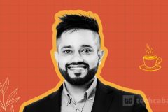 The banker helping FNB Connect turn cellphones into gateways to everyday life