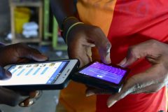 Africa’s $30 smartphone goal is becoming harder to achieve