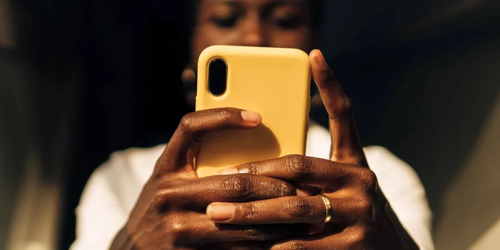 Nigeria’s new phone registry threatens rising smartphone prices