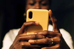 Nigeria’s new phone registry threatens rising smartphone prices