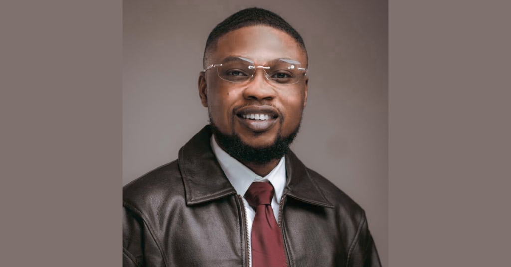 It takes a genius to make a genius: Why Babatunde Makinde is building infrastructure for African A&Rs