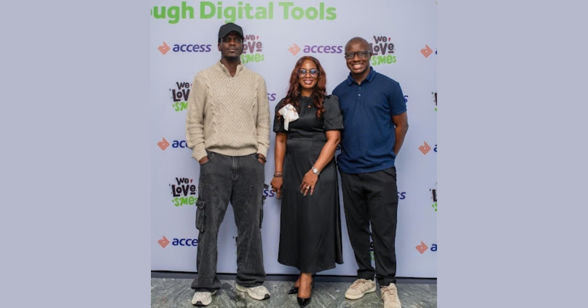 Access Bank partners with Aktivate to drive SME growth through creator partnerships