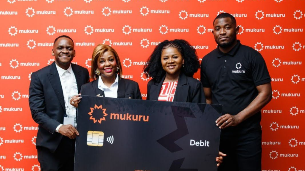 Mukuru wants Botswana’s phones to do more than receive and send money