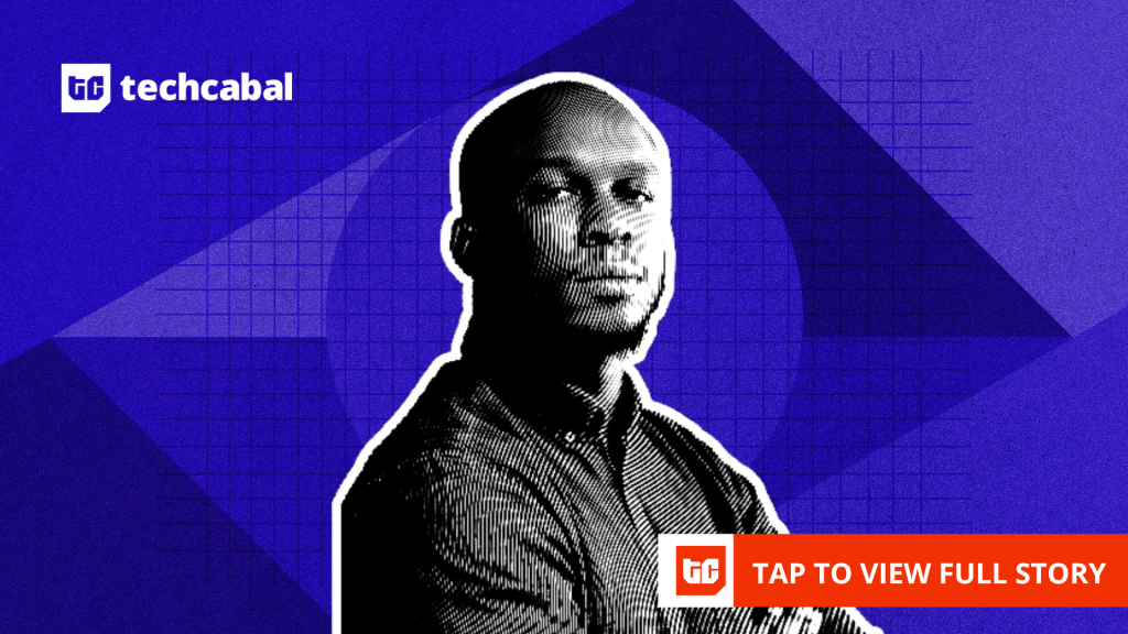 From tech PR to shaping Africa’s AI policy From tech PR to shaping Africa’s AI policy