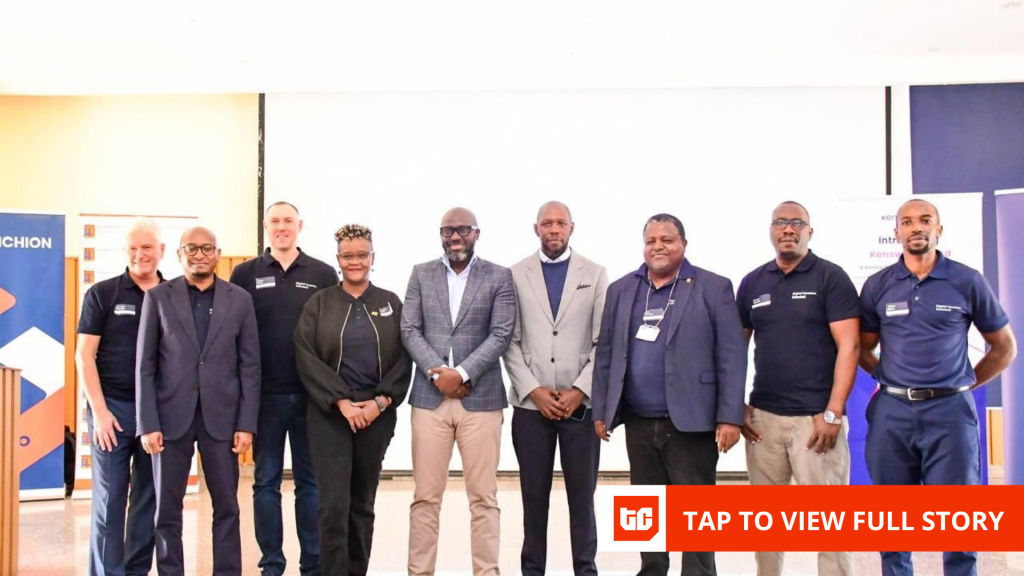 Kenswitch launches domestic card scheme in Kenya