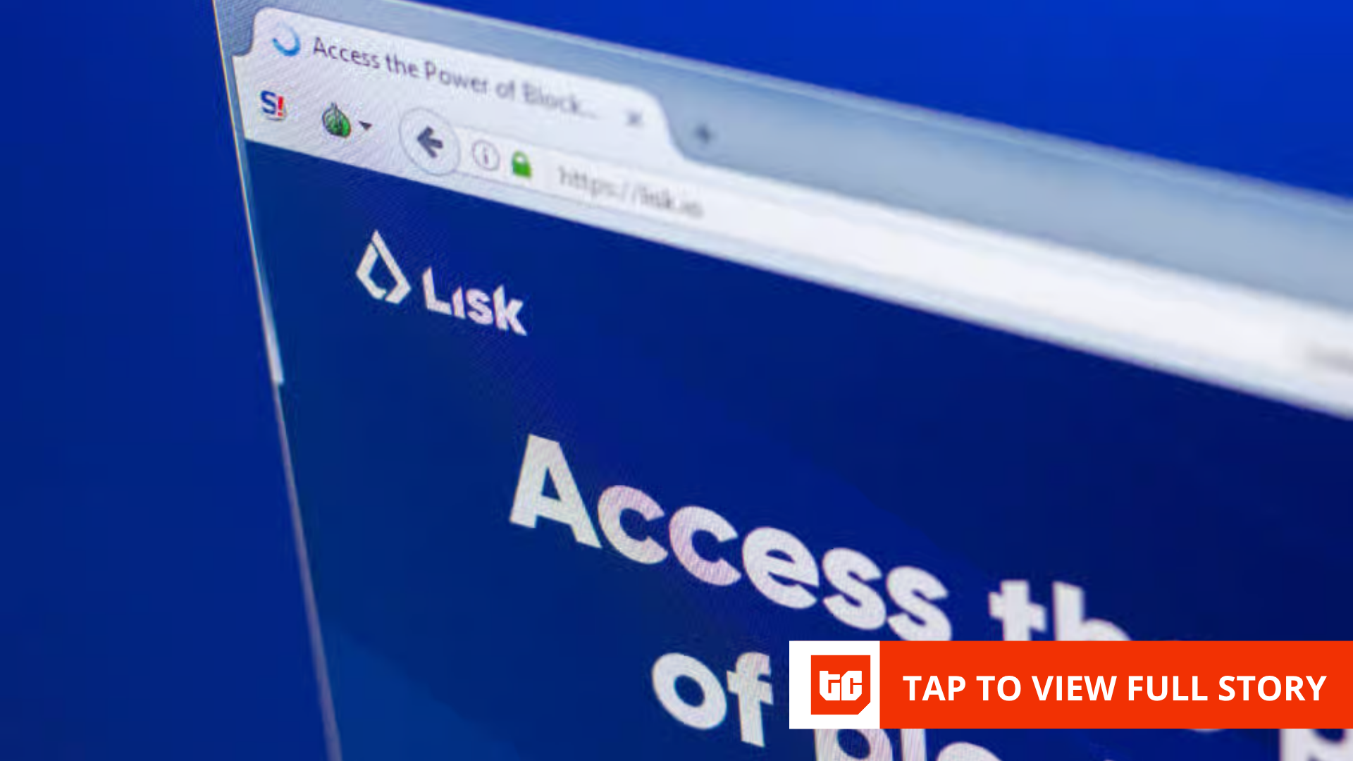 Lisk to shut down its blockchain on October 31, moving products to Celo