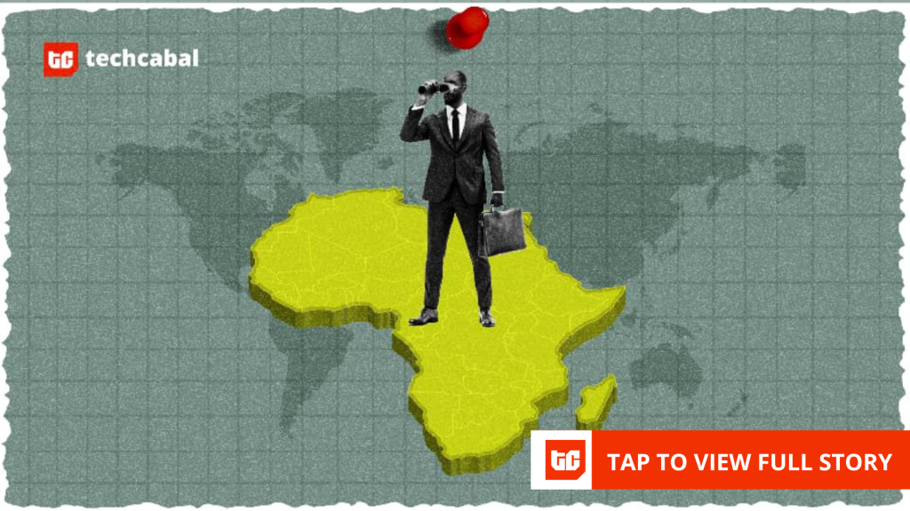 For African tech talents, the road to America is getting narrower For African tech talents, the road to America is getting narrower