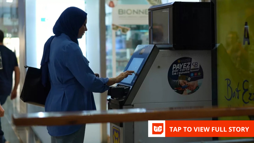 Algeria is opening the door to telco-led mobile money. Can it work?