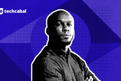Nosike Nwigene: From flunking medicine to shaping Africa’s AI policy