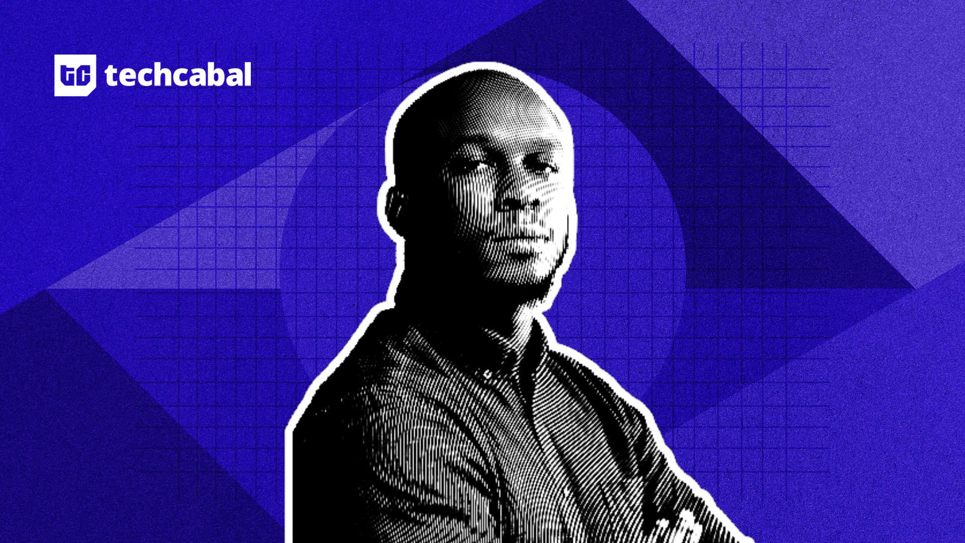 Nosike Nwigene: From flunking medicine to shaping Africa’s AI policy