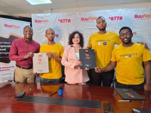 Kenyan travel-booking startup BuuPass taps SafariBucks for cross-border travel payments