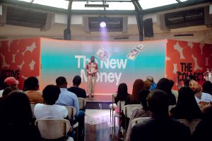 Nigeria’s savers have money. YC-backed Rank wants to turn it into wealth.
