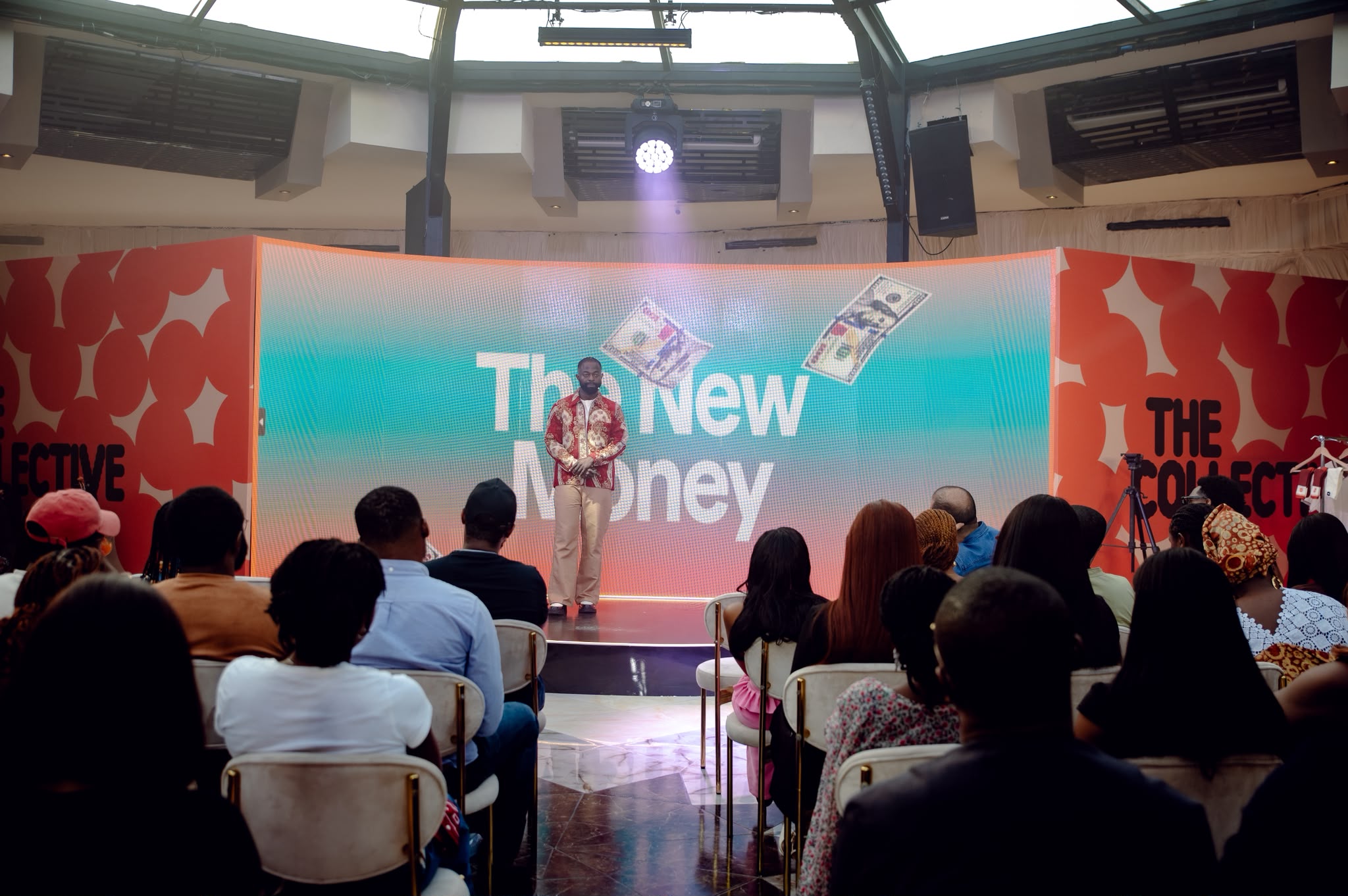 Nigeria’s savers have money. YC-backed Rank wants to turn it into wealth.