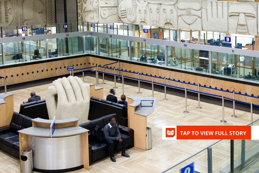 Kenya proposes up to $1.93m capital requirement for payment firms