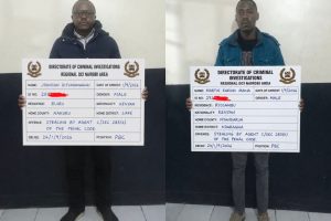 Kenyan police arrest FlexPay founders over theft and fraud allegations