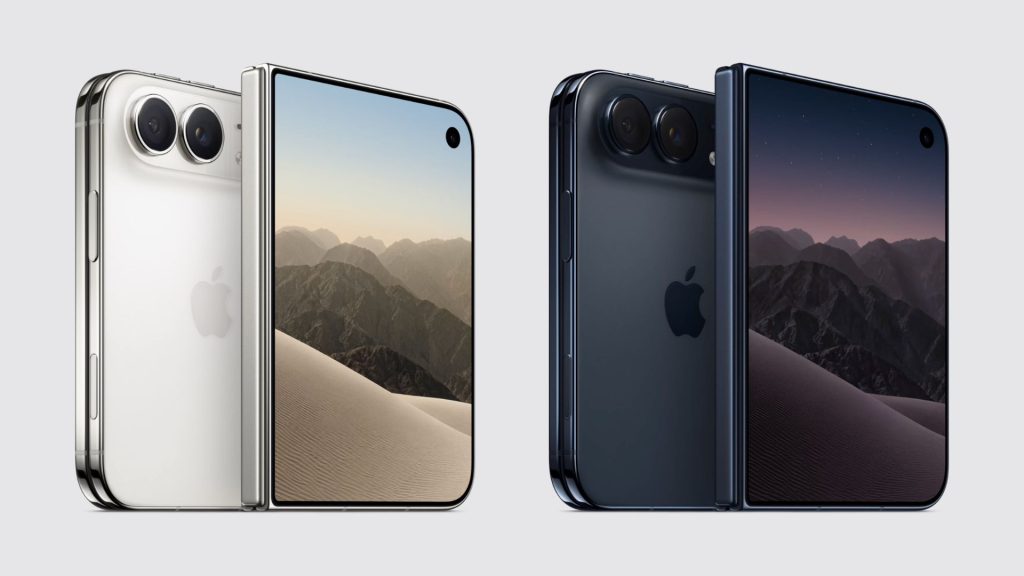 iPhone Duo: Price, release date, specs, and features