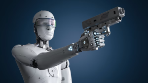 Could AI threaten humanity? 8 Africans weigh the risks