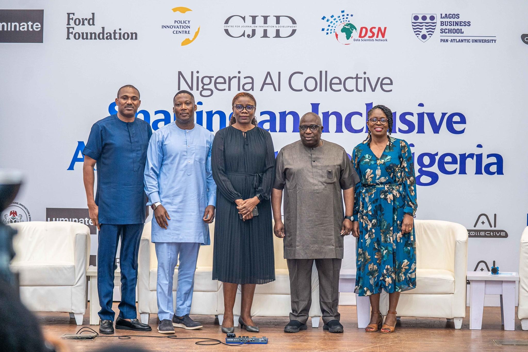 Nigeria AI Collective Launches Build 2026: Africa's First Shared Compute and AI Infrastructure Conference