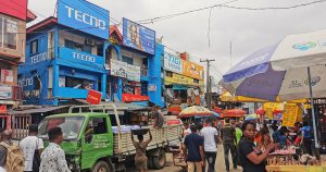 Glo’s decline, T2’s missing data widen MTN, Airtel’s Internet lead