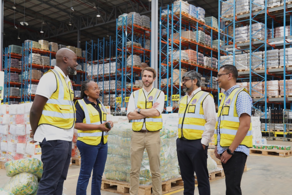 The Next Wave: The expensive life of Twiga Foods