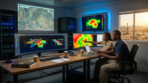 Africa doesn’t need to build the next ChatGPT to win the AI race