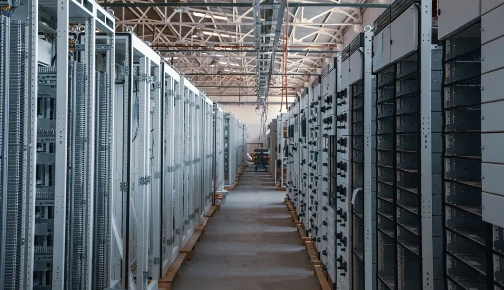 INFRAGORA's $1 Billion Plan for Two AI-Ready Data Centres in Nigeria