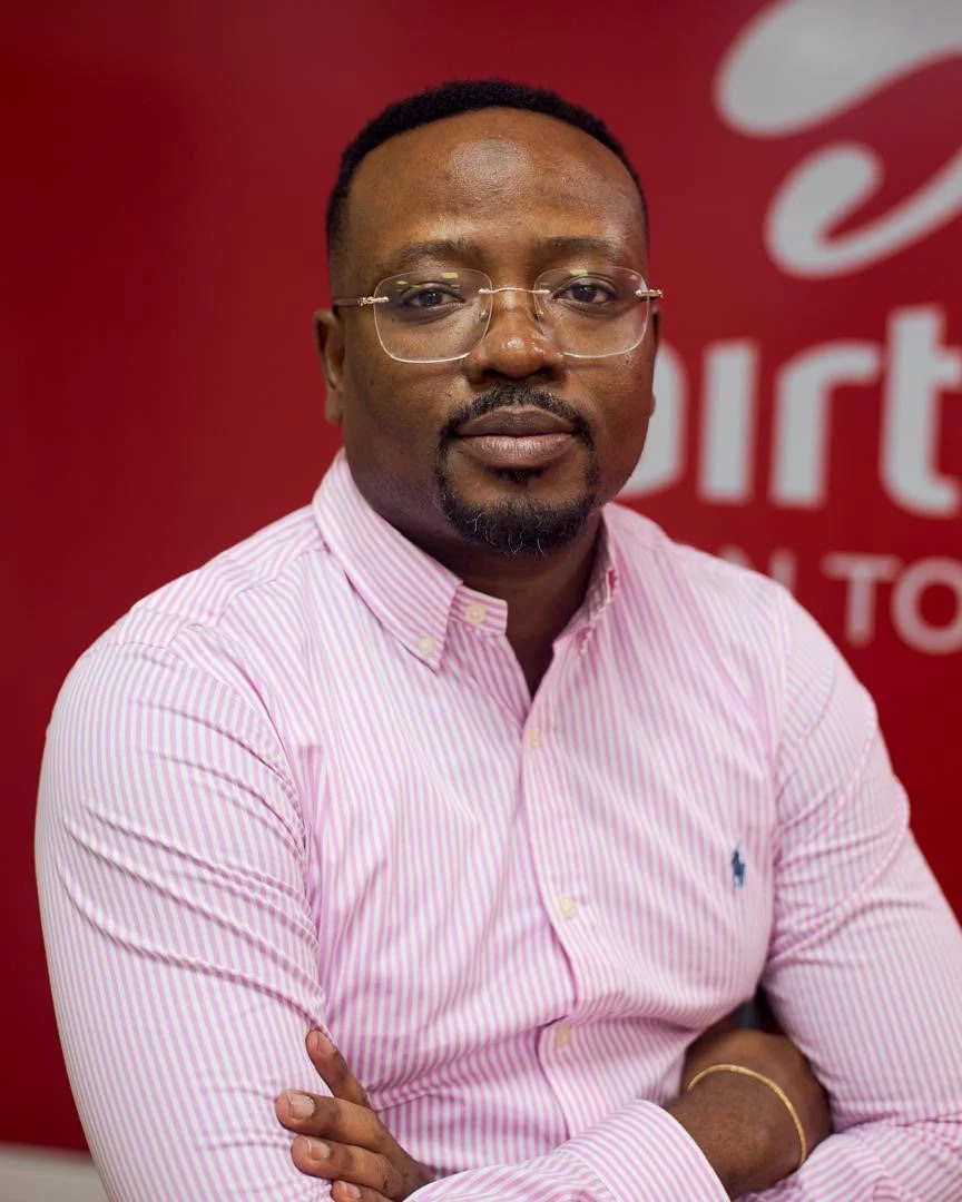 Airtel Africa appoints Goriola Bakare to lead home Internet business