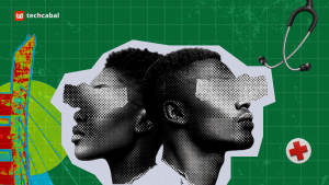 Nigeria’s healthcare system is broken. Who fills the gaps?