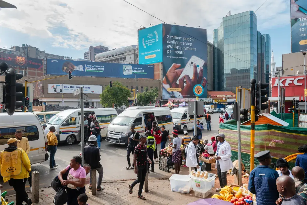 Spend first, measure later: Inside African banking’s AI boom 